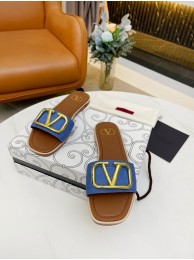 Imitation Valentino slipper 18538-9 Tl20255Za30