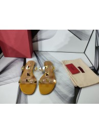 Imitation Valentino slipper 59899-1 Tl20290Nj42