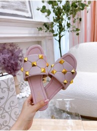 Imitation Valentino slipper 91103-5 Tl20226VO34