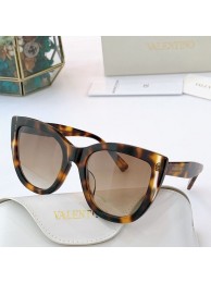 Imitation Valentino Sunglasses Top Quality V6001_0058 Tl21177Dl40