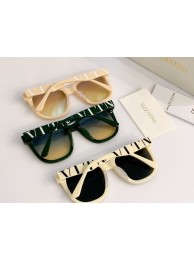 Imitation Valentino Sunglasses Top Quality V6001_0071 Tl21164ye39