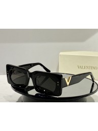 Imitation Valentino Sunglasses Top Quality VAS00145 Tl21000QN34