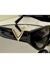 Imitation Valentino Sunglasses Top Quality VAS00182 Sunglasses Tl20963Ug88