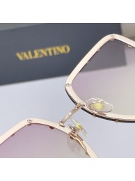 Imitation Valentino Sunglasses Top Quality VAS00272 Tl20873RC38