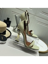 Imitation YSL Shoes SLS00013 Heel 11CM Tl15466sJ18