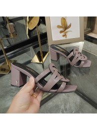 Imitation YSL Shoes SLS00084 Heel 6.5CM Shoes Tl15395SU34