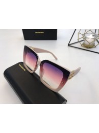 Knockoff AAAAA Balenciaga Sunglasses Top Quality B6001_0031 Tl16584Jc39