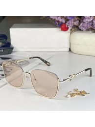 Knockoff AAAAA Chloe Sunglasses Top Quality CLS00095 Tl18044Jc39