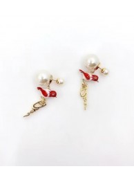 Knockoff AAAAA Dior Earrings CE6974 Tl9649Jc39