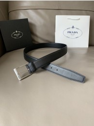 Knockoff AAAAA Prada Belt 34MM PRB00043 Tl7459Jc39