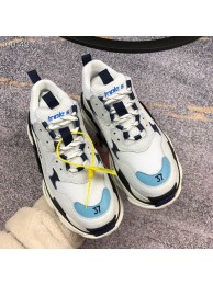 Knockoff Balenciaga SNEAKER BL85H-12 Tl16486tU76