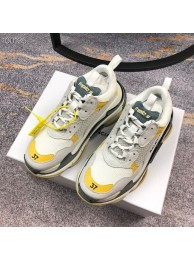 Knockoff Balenciaga SNEAKER BL85H-4 Tl16494eF76