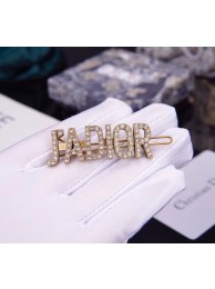 Knockoff Best Dior Hairpin CE5367 Tl9931sm35