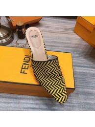 Knockoff Best Fendi Shoes FD257-1 Tl13581sm35