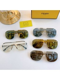 Knockoff Best Fendi Sunglasses Top Quality F6001_0192 Tl14311sm35