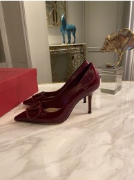 Knockoff Best Valentino Shoes VOS00023 Heel 8.5CM Tl20151sm35