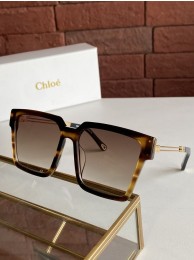 Knockoff Chloe Sunglasses Top Quality C6001_0036 Tl18157iV87