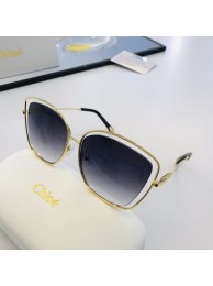 Knockoff Chloe Sunglasses Top Quality CLS00005 Sunglasses Tl18134tp21