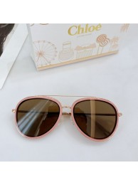 Knockoff Chloe Sunglasses Top Quality CLS00019 Tl18120Bt18