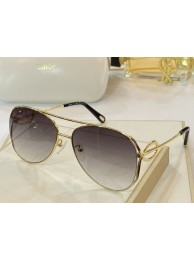 Knockoff Chloe Sunglasses Top Quality CLS00021 Tl18118cS18