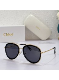 Knockoff Chloe Sunglasses Top Quality CLS00051 Tl18088WW40