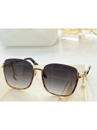 Knockoff Chloe Sunglasses Top Quality CLS00064 Sunglasses Tl18075Lg61