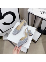 Knockoff Chrisitan Dior Shoes 81910-1 Heel 5.5CM Tl10281tU76