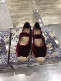 Knockoff Chrisitan Dior Shoes Dior752XB-1 Shoes Tl10662yK94