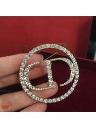 Knockoff Dior Brooch CE7566 Tl9559eF76