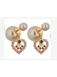 Knockoff Dior Earrings CE6549 Tl9732fY84