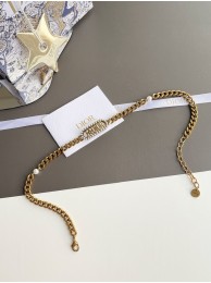 Knockoff Dior Necklace CE7620 Tl9551tU76