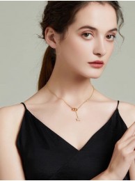 Knockoff Dior Necklace CE9223 Tl9367fY84