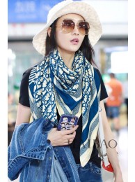 Knockoff Dior Scarf DIC00111 Scarf Tl11140Lg61