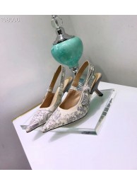 Knockoff Dior Shoes Dior694-2 6CM height Tl10857iV87