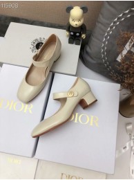 Knockoff Dior Shoes Dior783DJ-13 Heel height 4CM Tl10471NL80