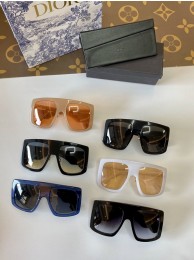 Knockoff Dior Sunglasses Top Quality C6001_0129 Sunglasses Tl12487yK94