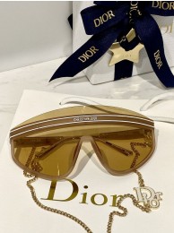 Knockoff Dior Sunglasses Top Quality DIS00599 Tl11883WW40