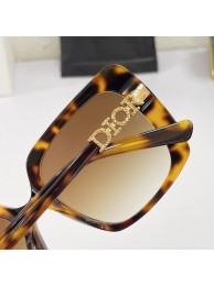 Knockoff Dior Sunglasses Top Quality DIS00925 Tl11557fY84