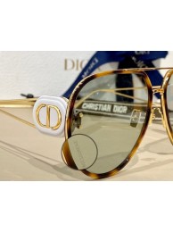 Knockoff Dior Sunglasses Top Quality DIS00939 Sunglasses Tl11543JF45