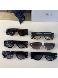 Knockoff Dior Sunglasses Top Quality DIS00964 Tl11518WW40