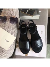 Knockoff Fendi shoes FD247-1 Tl13574eF76