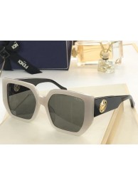 Knockoff Fendi Sunglasses Top Quality FDS00035 Tl14262yN38