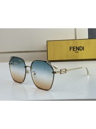 Knockoff Fendi Sunglasses Top Quality FDS00159 Tl14138ch31