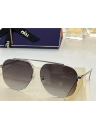 Knockoff Fendi Sunglasses Top Quality FDS00176 Tl14121NL80