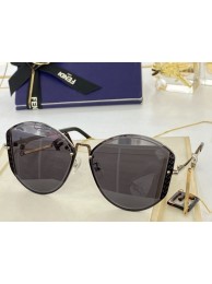 Knockoff Fendi Sunglasses Top Quality FDS00178 Sunglasses Tl14119tp21