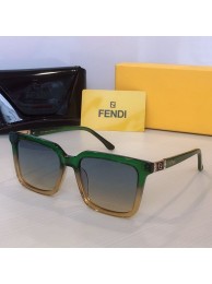 Knockoff Fendi Sunglasses Top Quality FDS00194 Tl14103cS18