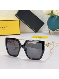 Knockoff Fendi Sunglasses Top Quality FDS00224 Tl14073WW40