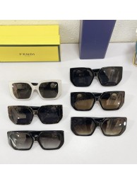 Knockoff Fendi Sunglasses Top Quality FDS00488 Tl13809vf92