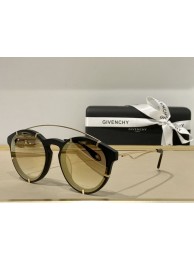 Knockoff Givenchy Sunglasses Top Quality GIS00012 Sunglasses Tl18478JF45