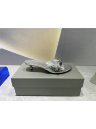 Knockoff High Quality Balenciaga Shoes BGS00017 Heel 4CM Tl16412Lg12